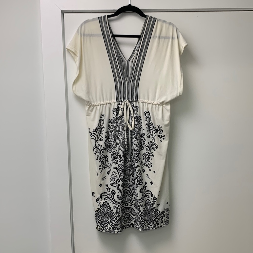 Gioia Fashion pool cover up dress - Medium